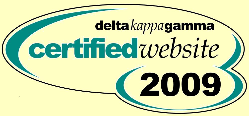 2009 Seal