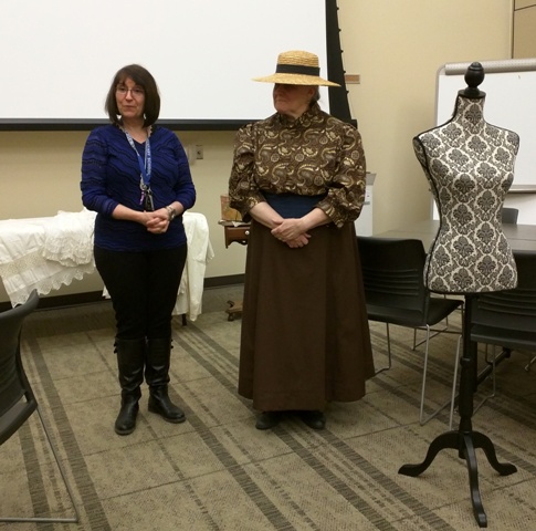 Victorian Weddings Presentation
