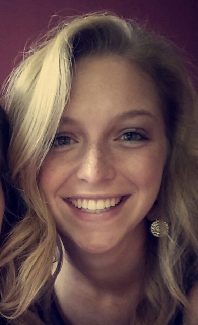 2016 Scholarship Winner