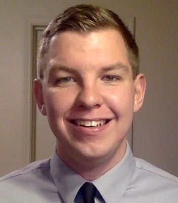 2016 Scholarship Winner