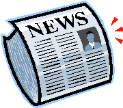 newspaper