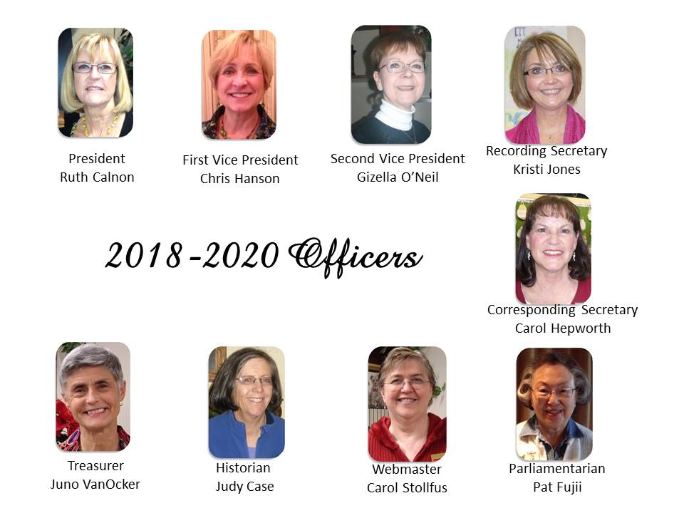 <2010 Officers Image>