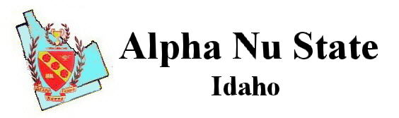 Alpha Nu State