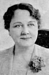 ethel coe