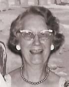 Effie Downer