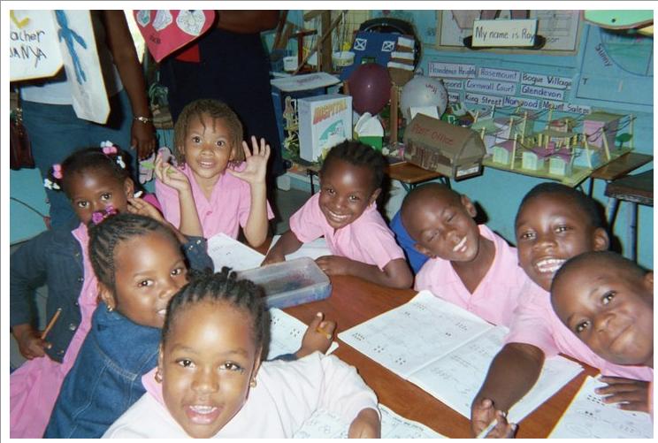 children