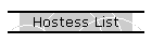 Hostess List