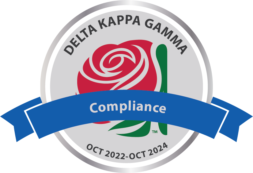 Compliance Seal