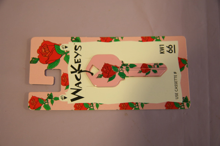 key