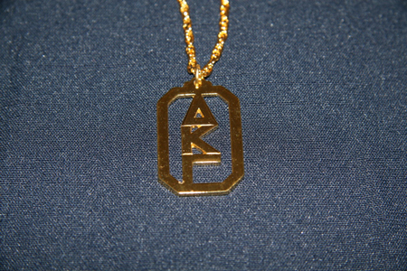 pendant