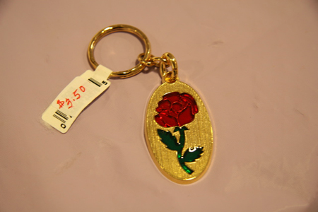 rose_keychain