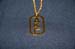 pendant