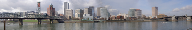skyline