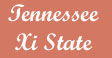 Xi State Banner