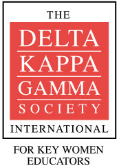 Delta Kappa Gamma Logo
