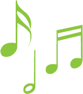 music-ntes-green