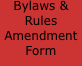Bylaws & Rules