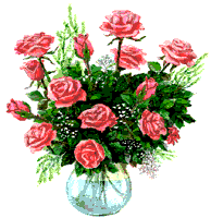 vase