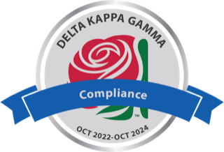 Certification Seal